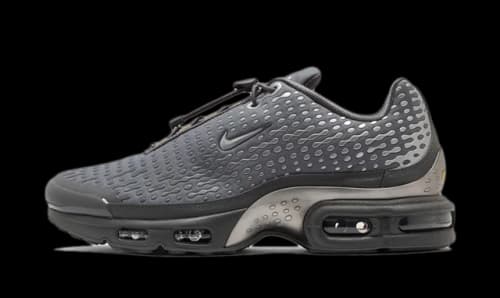 Nike Air Max Plus 7 Iron Grey Smoke Grey