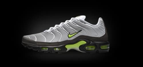 Nike Air Max Plus Neon
