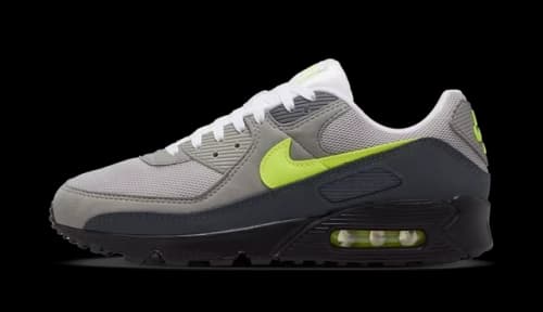 Nike Air Max 90 Neon