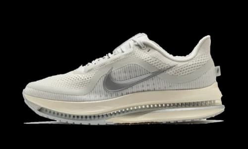 Nike Air Zoom Pegasus Premium Running is Mental