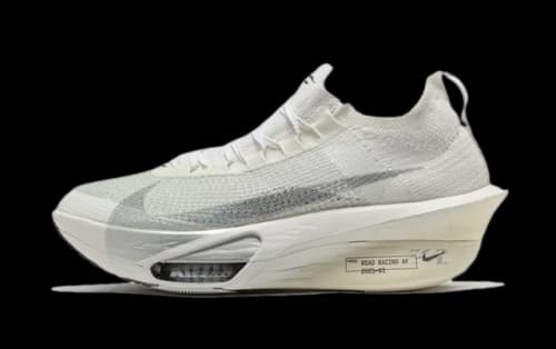 Nike Air Zoom Alphafly Next% 3 Running is Mental