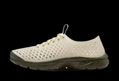 Nike Rejuven8 Run Sequoia Light Khaki (Women's)