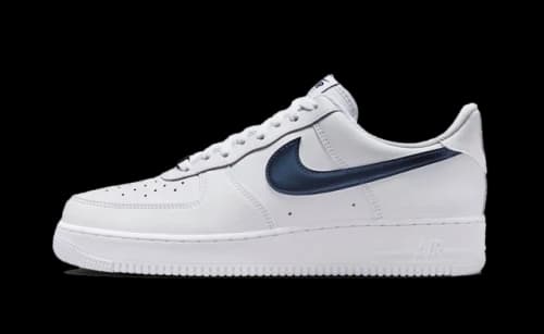 Nike Air Force 1 Low '07 LV8 Team USA World Cup