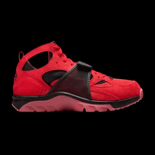 Nike Air Trainer Huarache Challenge Red