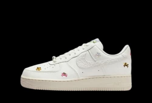Nike Air Force 1 Low Pegasus Pack Sail (Women's)