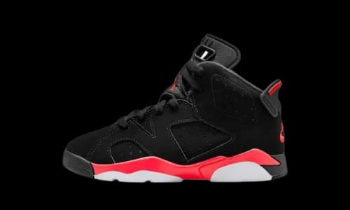 Jordan 6 Retro Reverse Infrared (PS)