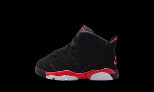 Jordan 6 Retro Reverse Infrared (TD)