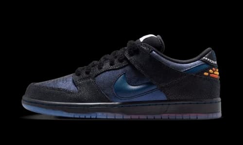 Nike SB Dunk Low Pro Bluetile Skateboards