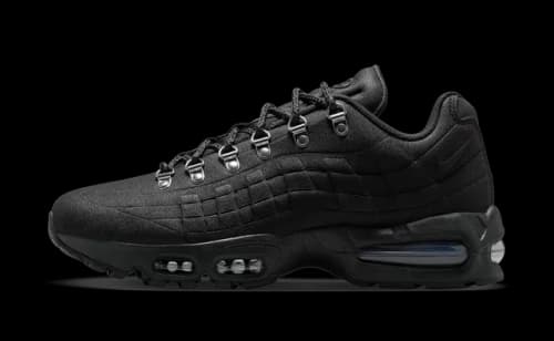 Nike Air Max 95 Big Bubble Family Reunion I-95