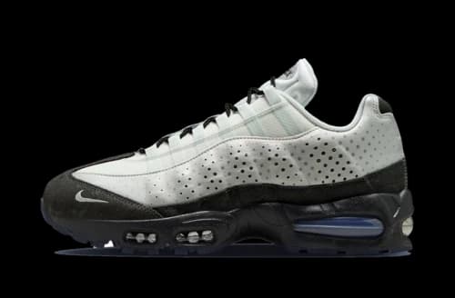 Nike Air Max 95 OG Big Bubble 211