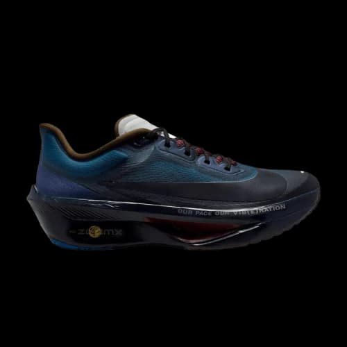 Nike Zoom Fly 6 Our Pace, Our Vib(e)Ration