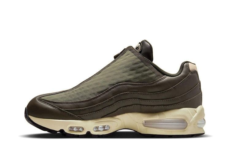Nike Air Max 95 Zip SP Medium Olive
