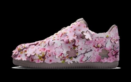 Nike Air Force 1 Low '07 Premium Spring Flowers