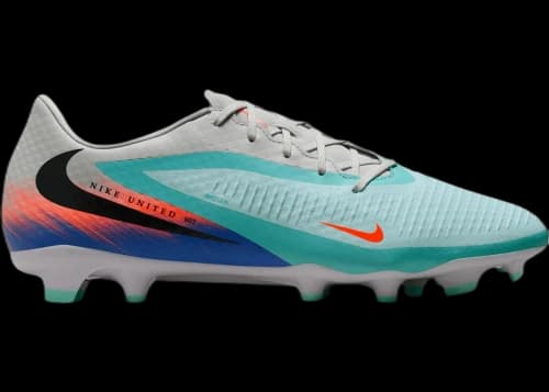 Nike Phantom 6 Low Academy FG/MG United 002 Pack