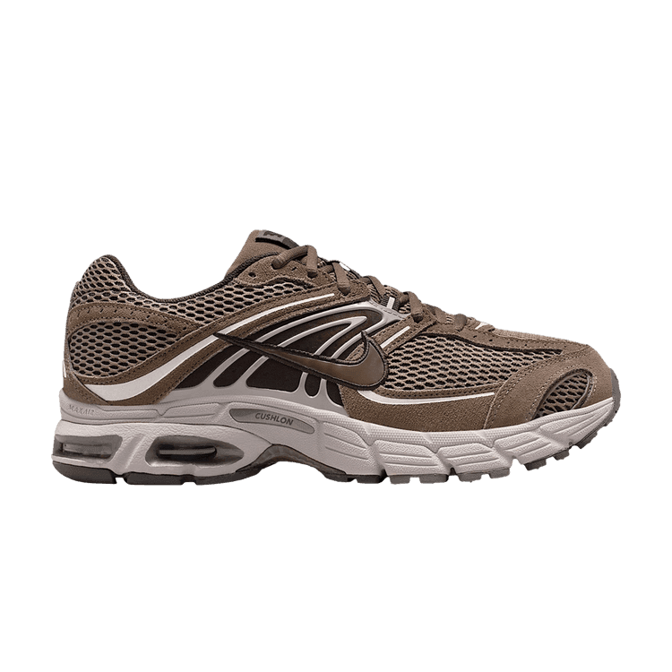 Nike Air Max Moto 2K Ironstone Velvet Brown