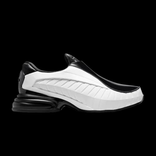 Nike Air Max Dolce SP Comme des Garçons Homme Plus White Black