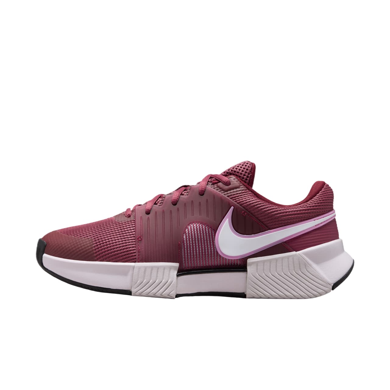 Nike GP Challenge 1.5 'Pink Smoke Vast Grey' (Women's)