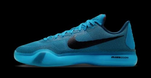 Nike Kobe 10 Low Protro 5AM Flight (2026)