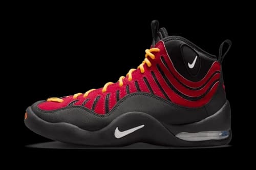 Nike Air Bakin OG (2026)