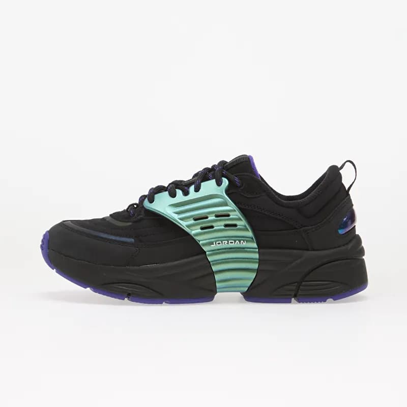 Air Jordan Trunner O/S SE 'Black Dark Concord'