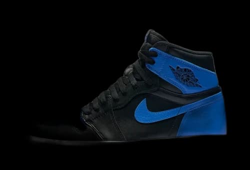 Jordan 1 Retro High OG Royal (2026)