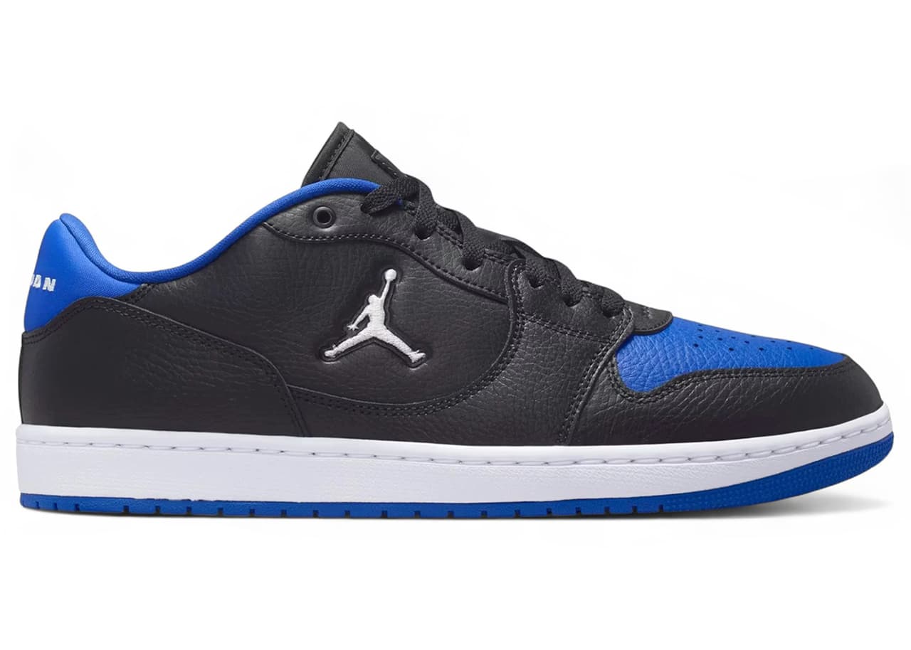 Jordan Access Court Low Game Royal