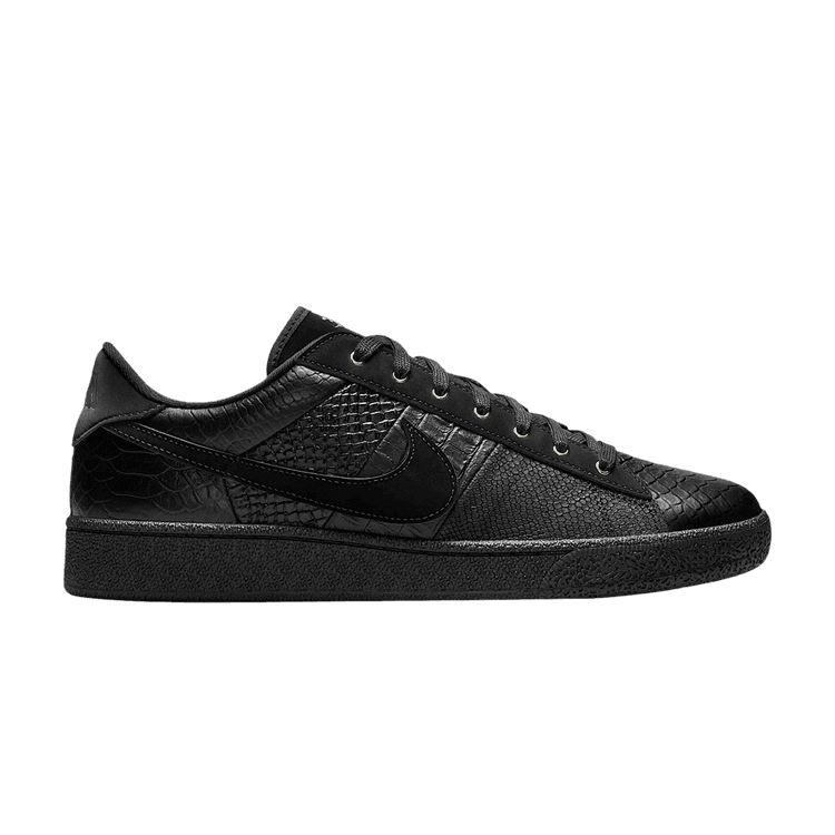 Nike Tennis Classic CS PRM WTCH BND Black