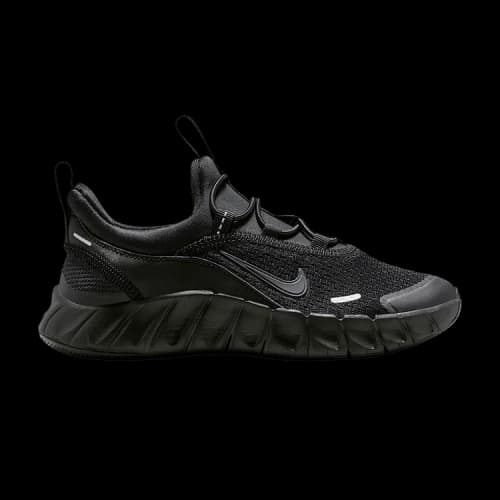 Nike Free Ride Black Anthracite (PS)