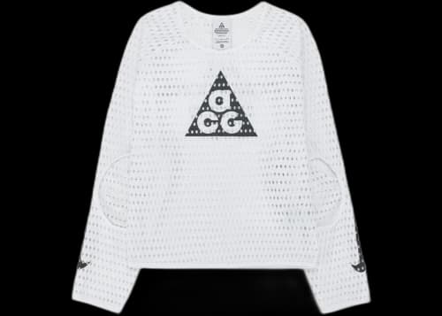 Nike ACG Radical AirFlow Dri-FIT Tee White