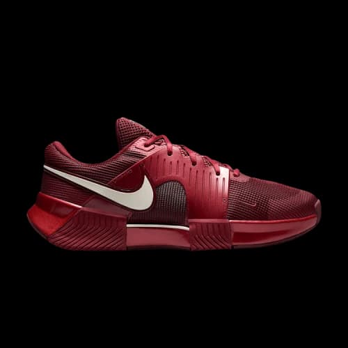Nike GP Challenge 1.5 PRM 'Team Red Green Spark'