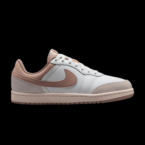 Air Jordan Skyline Low 'Summit White' (Women's)