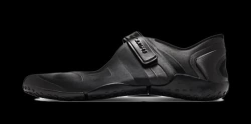 Nike Rift Satin SKIMS Black (Women's)