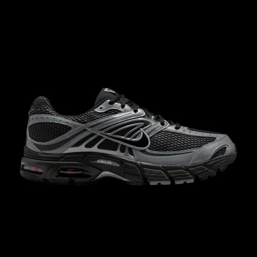 Nike Air Max Moto 2K Black Cool Grey