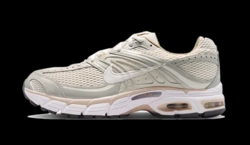 Nike Air Max Moto 2K 'Light Orewood Brown'