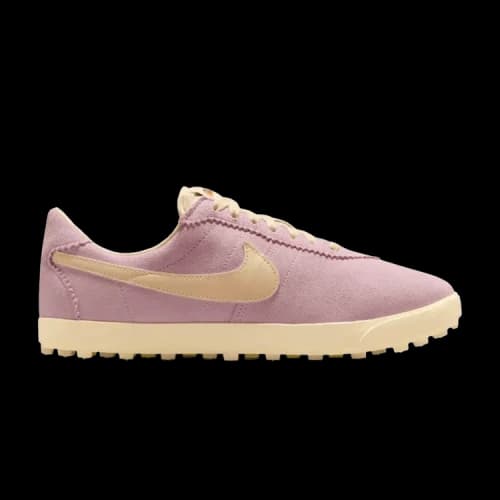 Nike Astro Grabber Suede Pink Foam Muslin (Women's)