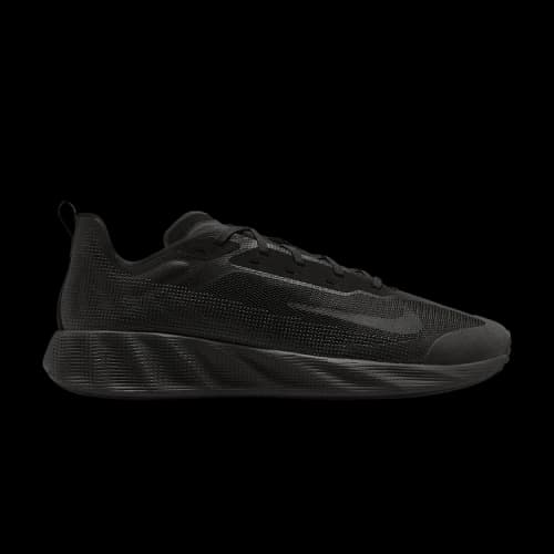 Nike Ava X Mesh Black Dark Smoke Grey
