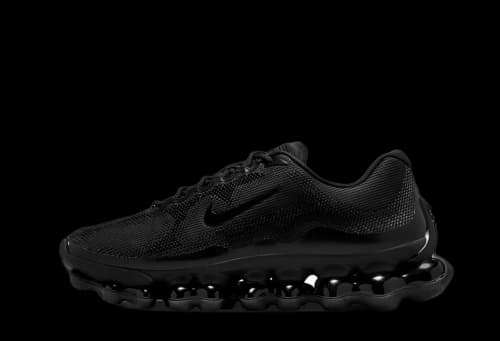 Nike Air Liquid Max Triple Black