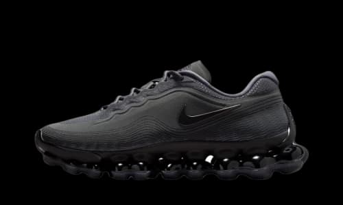 Nike Air Liquid Max Team Best Grey Anthracite Grey Fog
