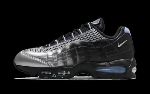 Nike Air Max 95 Big Bubble Palace