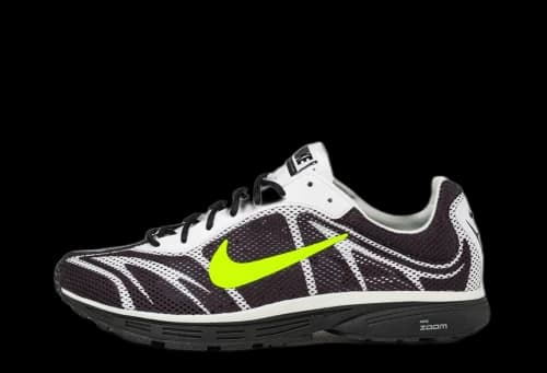 Nike Zoom Streak 3 Black Volt White