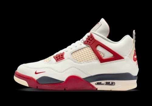 Jordan 4 Retro OG Nigel Sylvester Brick After Brick