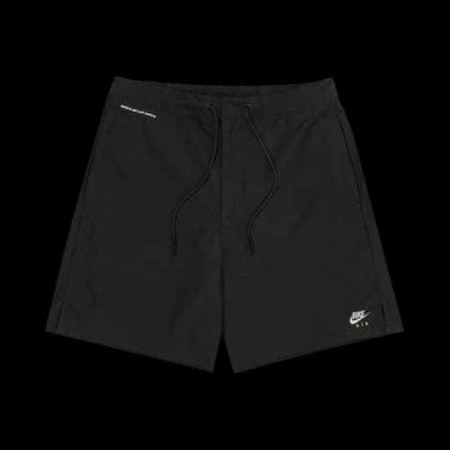 Jordan BIKE AIR x Nigel Sylvester Bike Shorts Black
