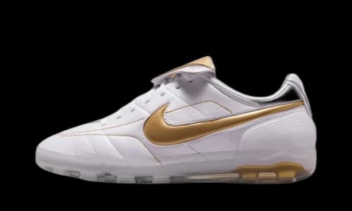 Nike Cryoshot Tiempo Legend Ronaldinho Touch of Gold