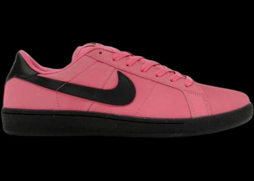 Nike SB Zoom Tennis Classic World Cup Pack Hyper Pink