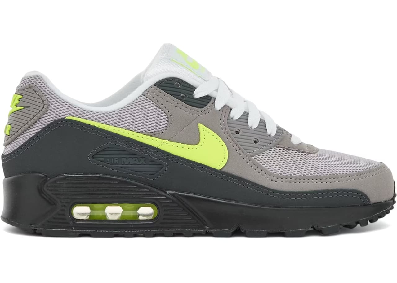 Nike Air Max 90 Neon (Women's)