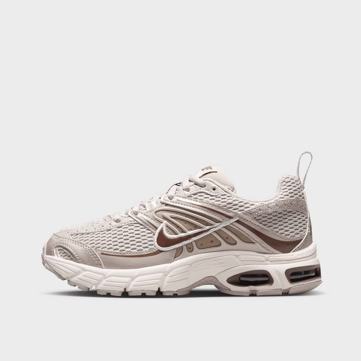 Nike Air Max Moto 2k GS 'Cream Ii Sail Fauna Brown'