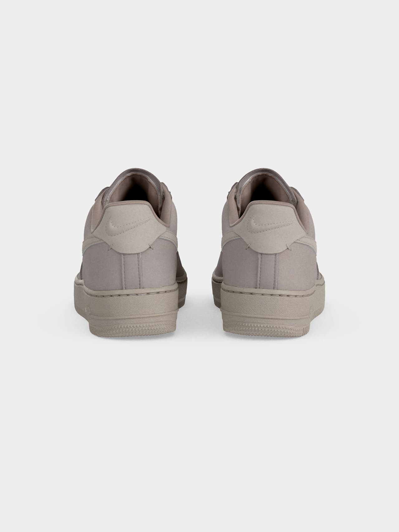 Nike Air Force 1 Retro Premium 'Moon Particle' (2026)