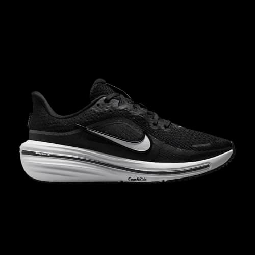 Nike Winflo 12 GS 'Black Dark Smoke Grey'
