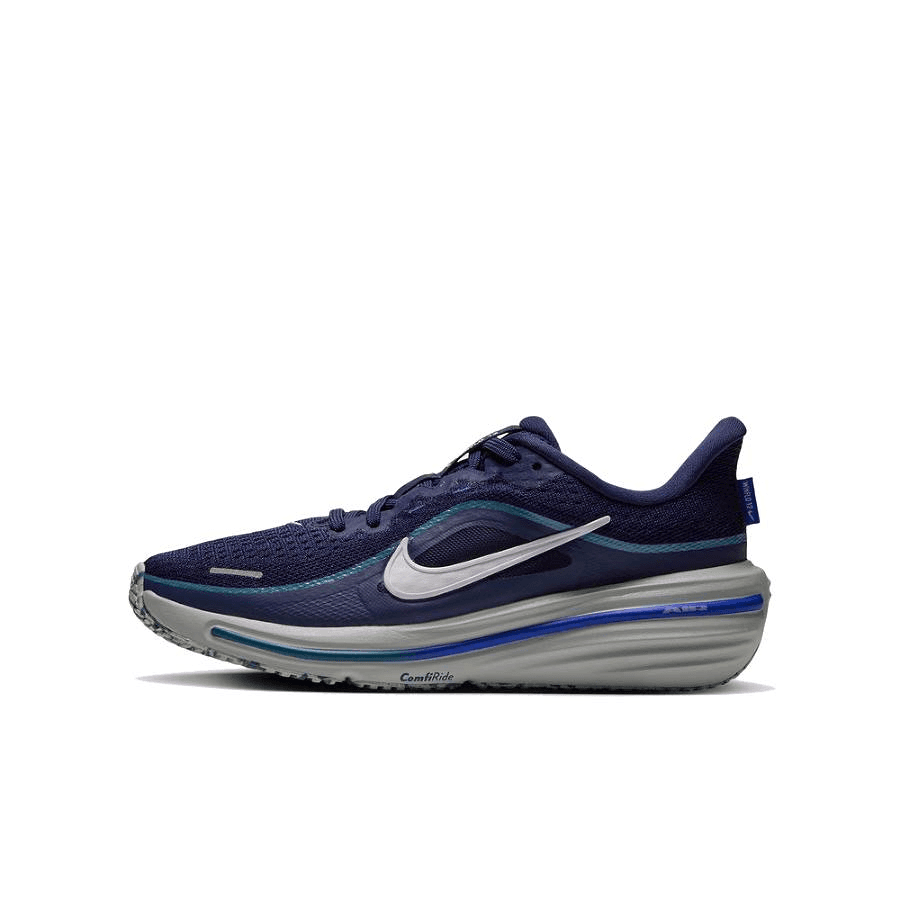 Nike Winflo 12 Road GS 'Midnight Navy Dark Slate'