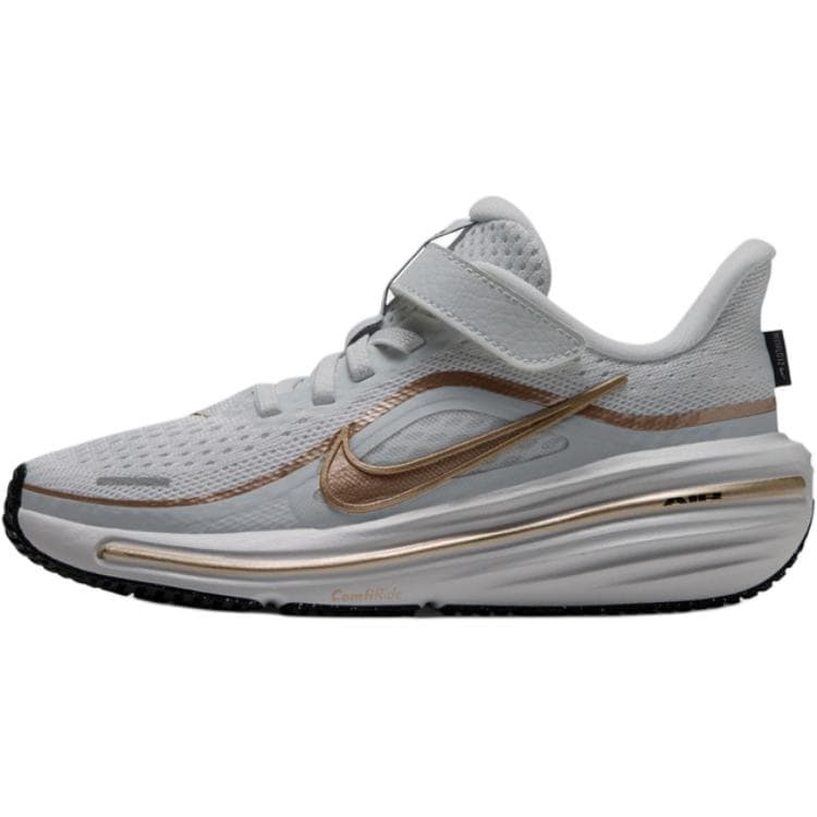 Nike Winflo 12 Road PS 'Off White Pure Platinum'